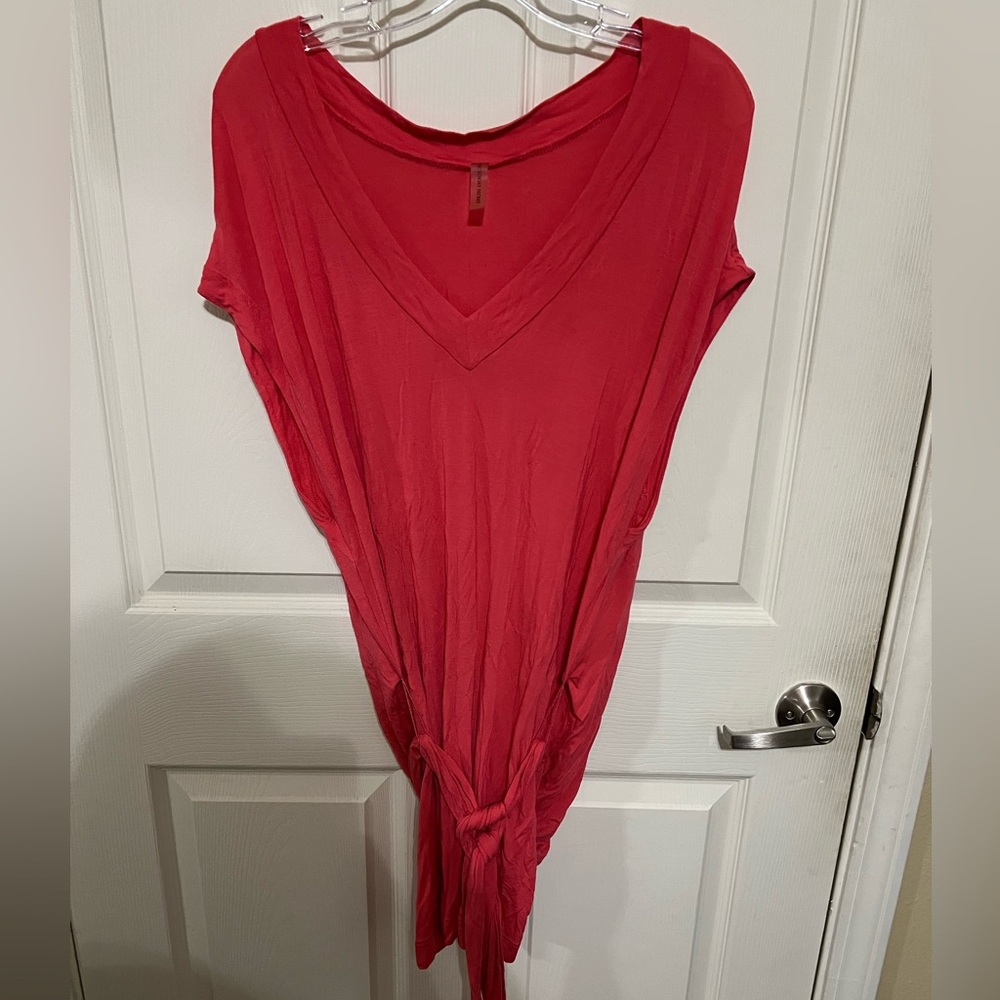 Victoria’s Secret Stretchy Midi